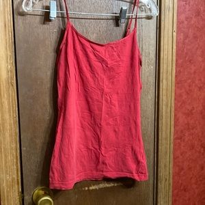 Arizona Spaghetti Strap